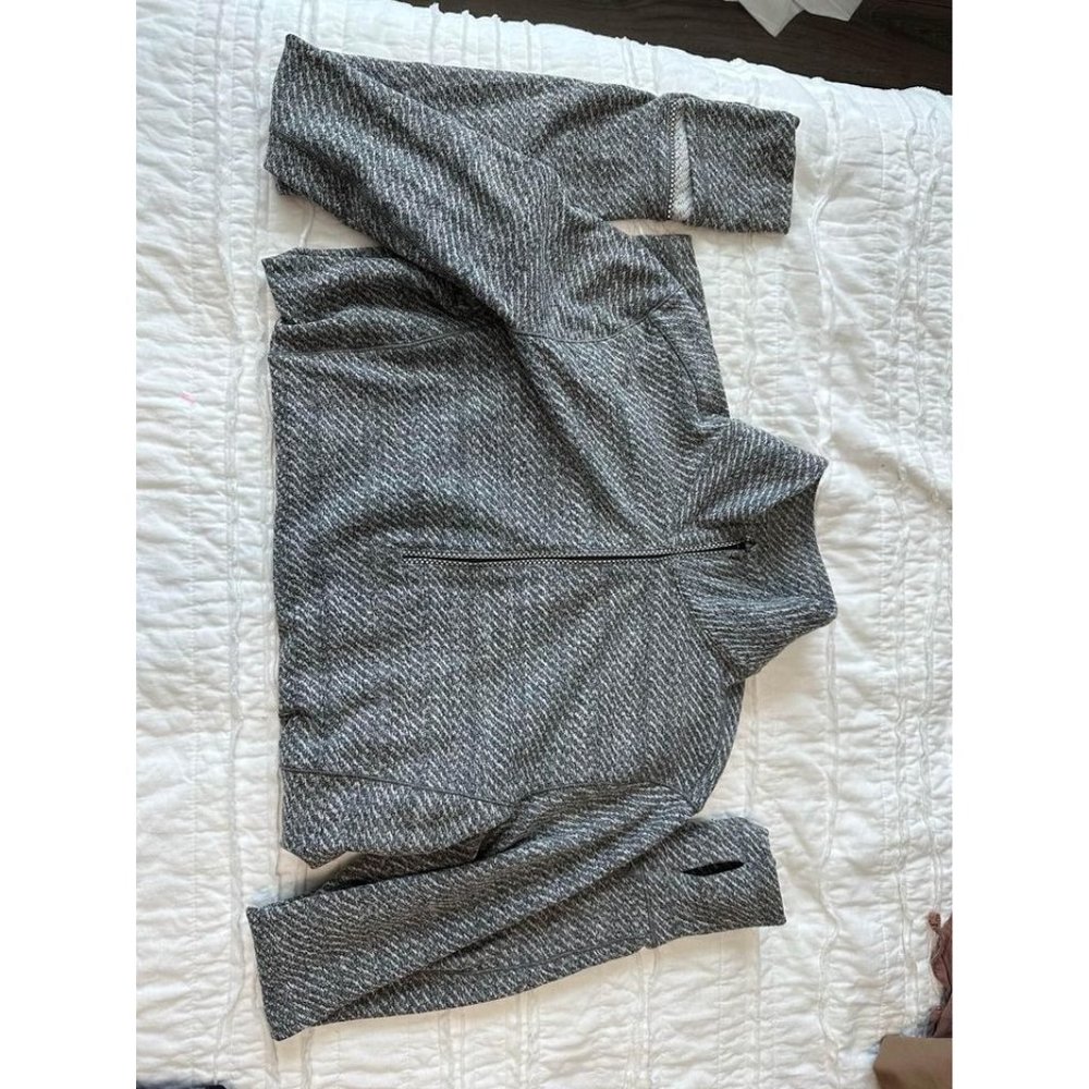 Womens Lululemon Jacket